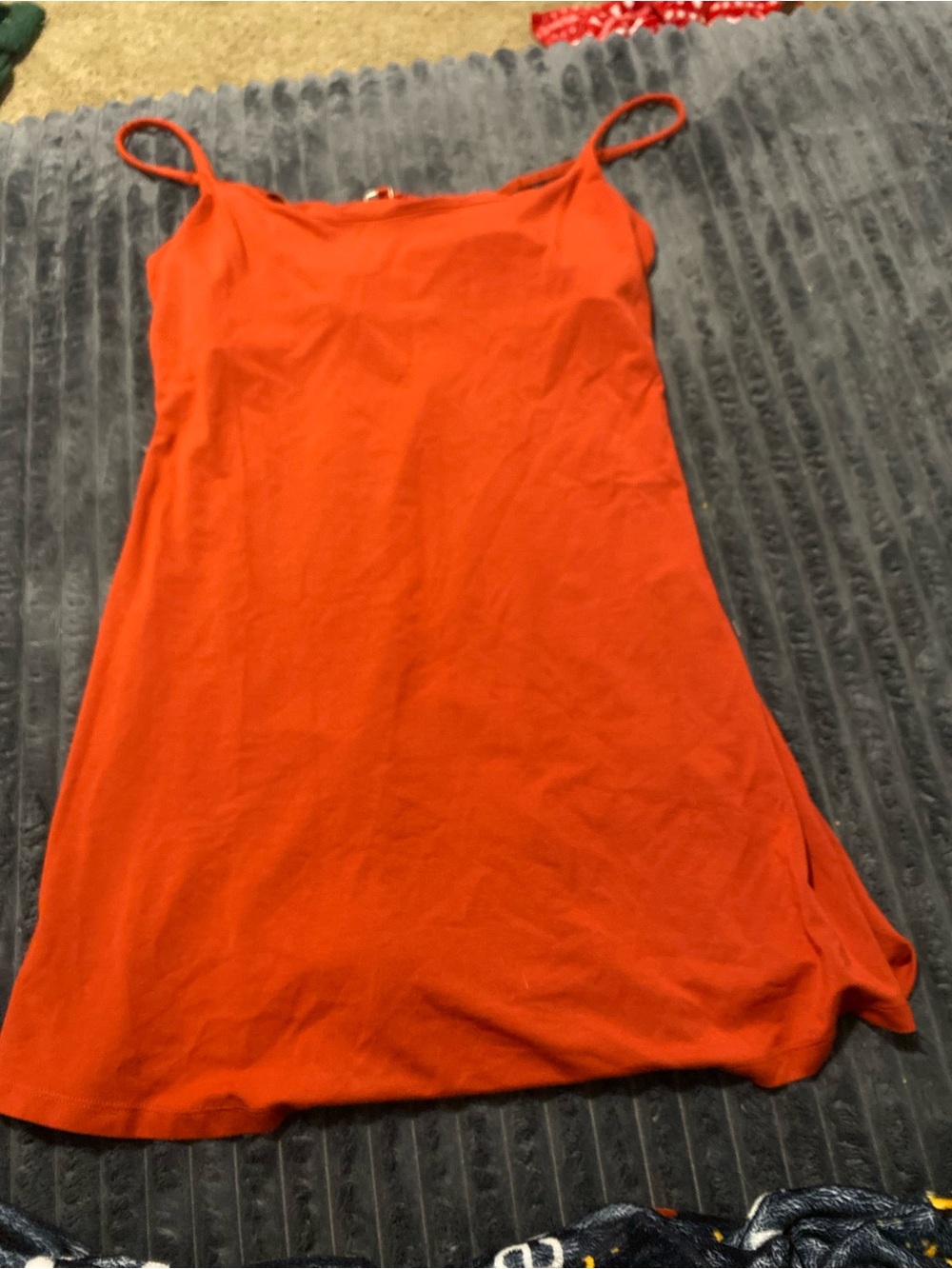 Skims dress